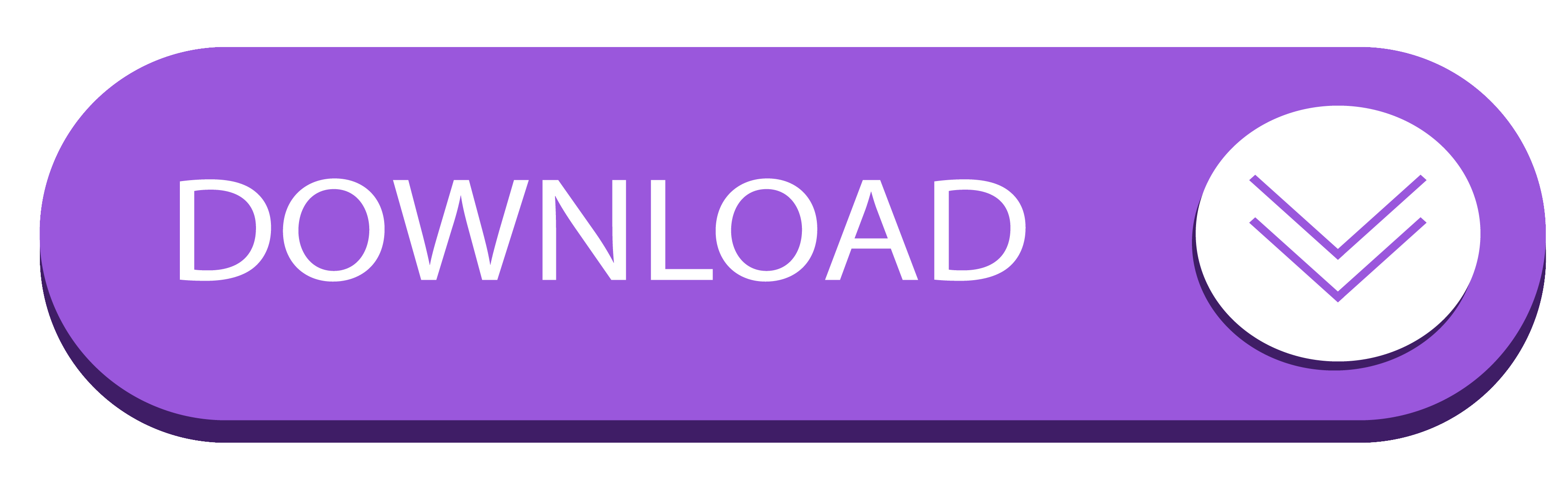 Pngtreecolorful download button icon สีม่วง