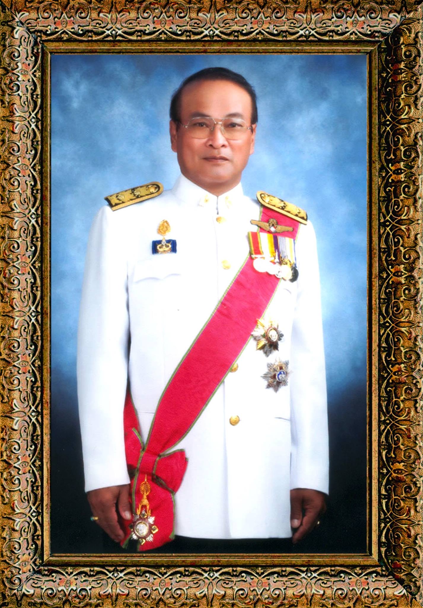 รศ. รังสรรค์ แสงสุข